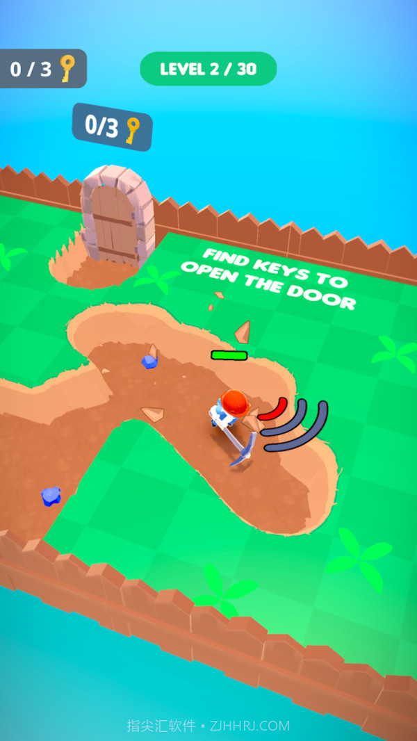 挖矿我最强截图3