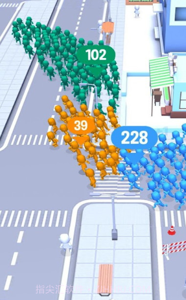 男女靓仔向前冲截图4 男女靓仔向前冲截图4