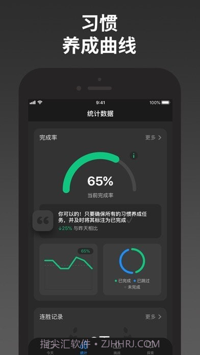 成就Productive 截图7 成就Productive 截图7