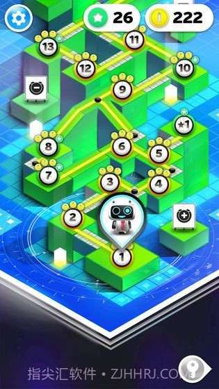 电磁小子截图1 电磁小子截图1