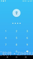 应用程序锁截图1 应用程序锁截图1