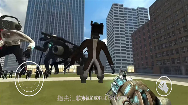 使命吃鸡战场截图1 使命吃鸡战场截图1