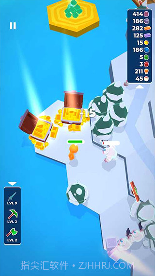 我的小宇宙v2.0.10截图3