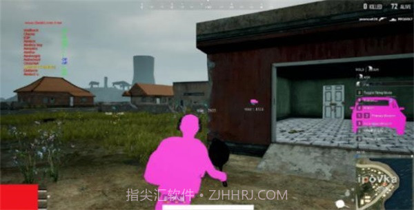 pubgmobile国际服辅助器截图3 pubgmobile国际服辅助器截图3