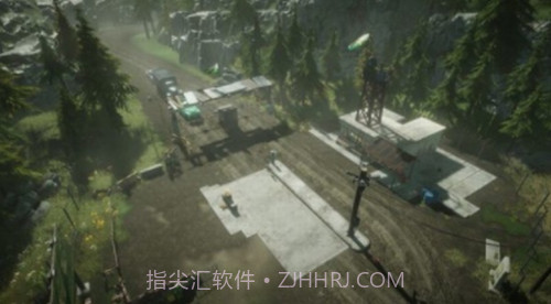 边防警卫找到违禁品截图3