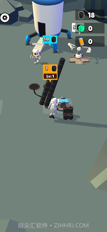 生活在太空(Live in Space)截图2 生活在太空(Live in Space)截图2