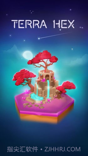 城镇建造模拟截图3