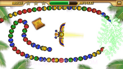 埃及祖玛 豪华版截图5 埃及祖玛 豪华版截图5