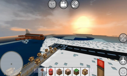 我的工艺世界截图3