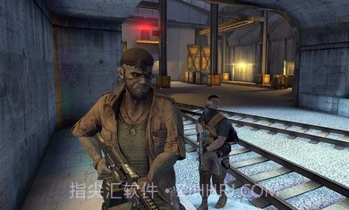 决裁者3截图2 决裁者3截图2