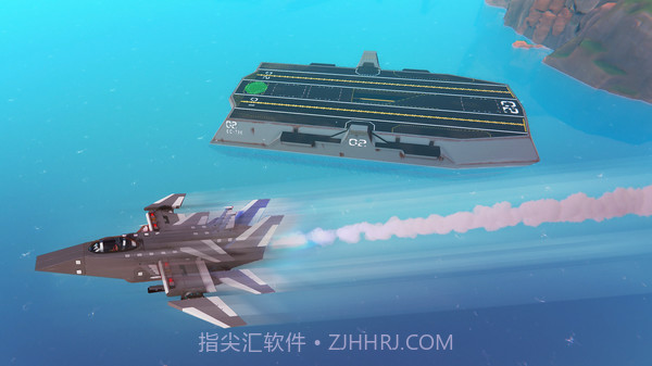 Trailmakers绿色免安装版截图7 Trailmakers绿色免安装版截图7