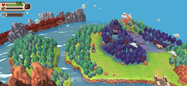 进化之地2截图4