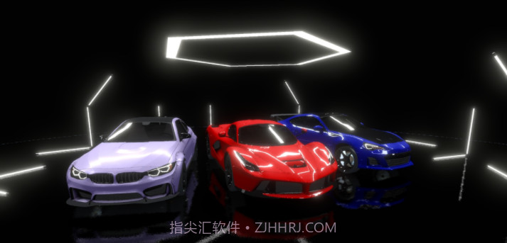 真实漂移赛车2截图1 真实漂移赛车2截图1