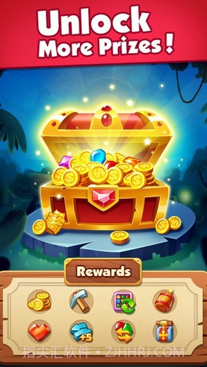 宝石深海世界截图1