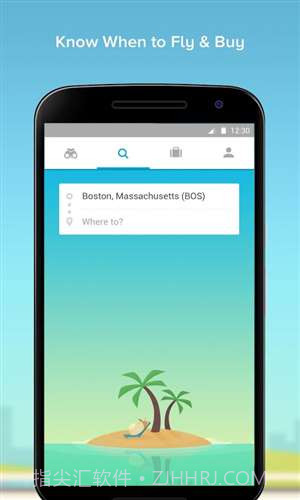 Hopper旅游截图2 Hopper旅游截图2