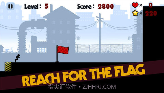 暗夜狂奔2截图3 暗夜狂奔2截图3