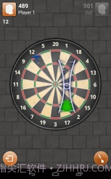 3D飞镖截图1
