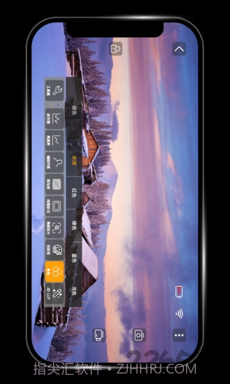 HollyView(hollyview猛犸无线传图)V2.7.7 安卓中文版截图3