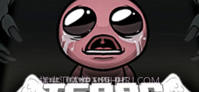 以撒的结合:重生截图1 以撒的结合:重生截图1