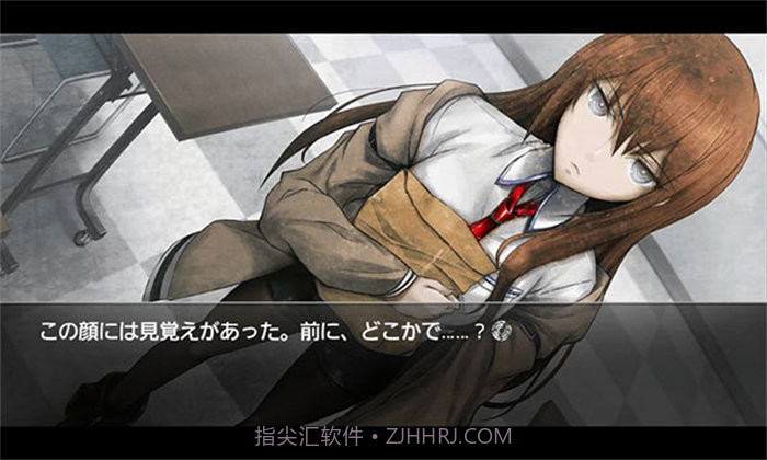 命运石之门0截图1 命运石之门0截图1