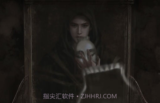 无间梦境千秋魇截图1