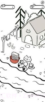 猫猫洗衣截图2 猫猫洗衣截图2