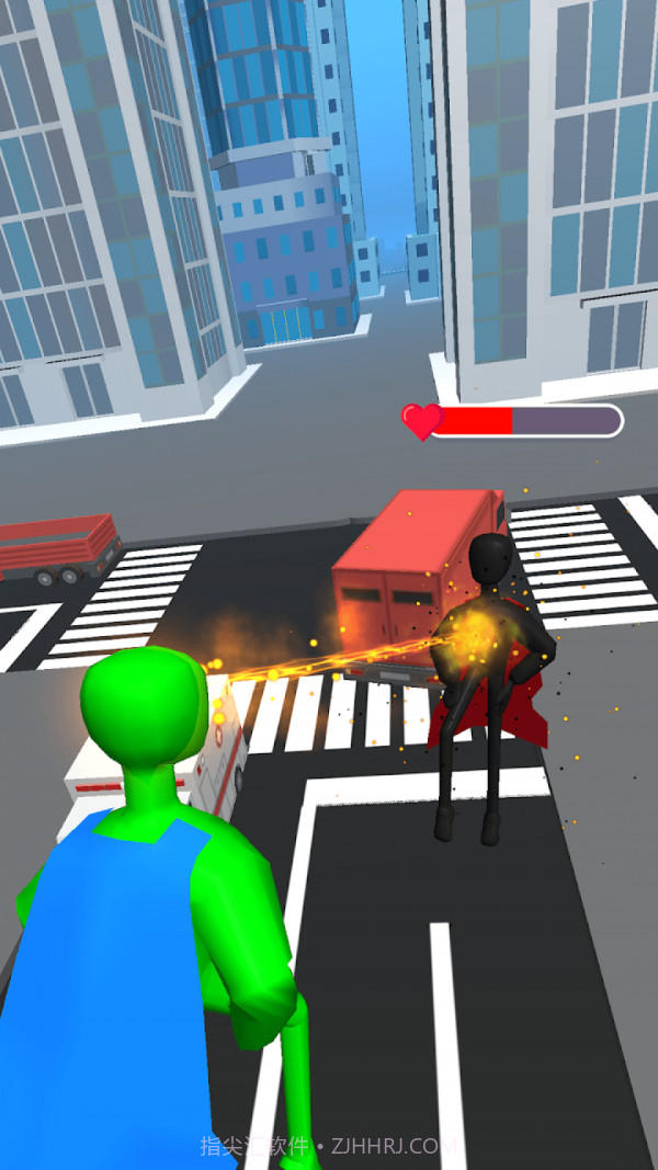 绿灯侠截图5 绿灯侠截图5