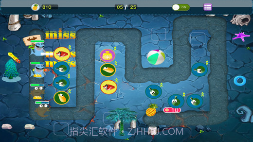 果萌守护者截图4