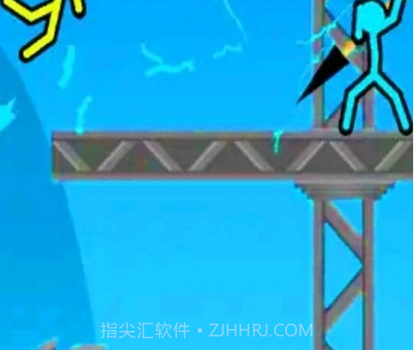 迷你大冒险火柴人截图2 迷你大冒险火柴人截图2