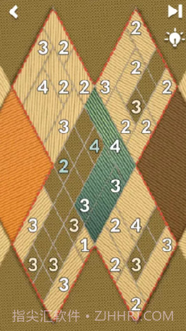 stitch刺绣截图2 stitch刺绣截图2