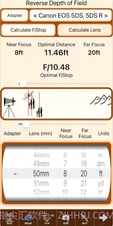 SetMyCameraDF截图3