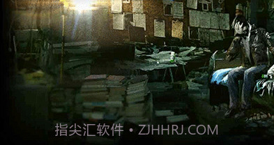 癫狂汉化版截图2