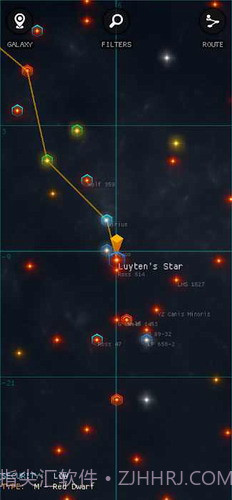 银河基因组截图4 银河基因组截图4