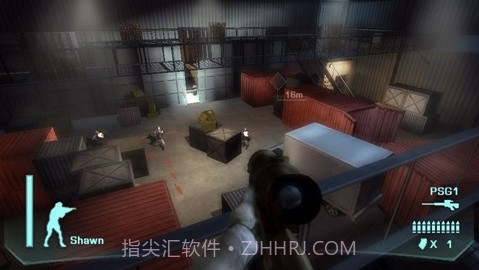 彩虹六号:维加斯(悟饭)截图2 彩虹六号:维加斯(悟饭)截图2