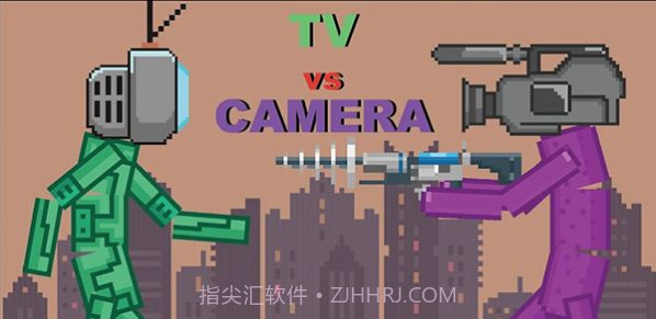 甜瓜战斗游乐场截图3 甜瓜战斗游乐场截图3