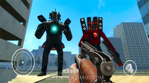 使命吃鸡战场截图4 使命吃鸡战场截图4