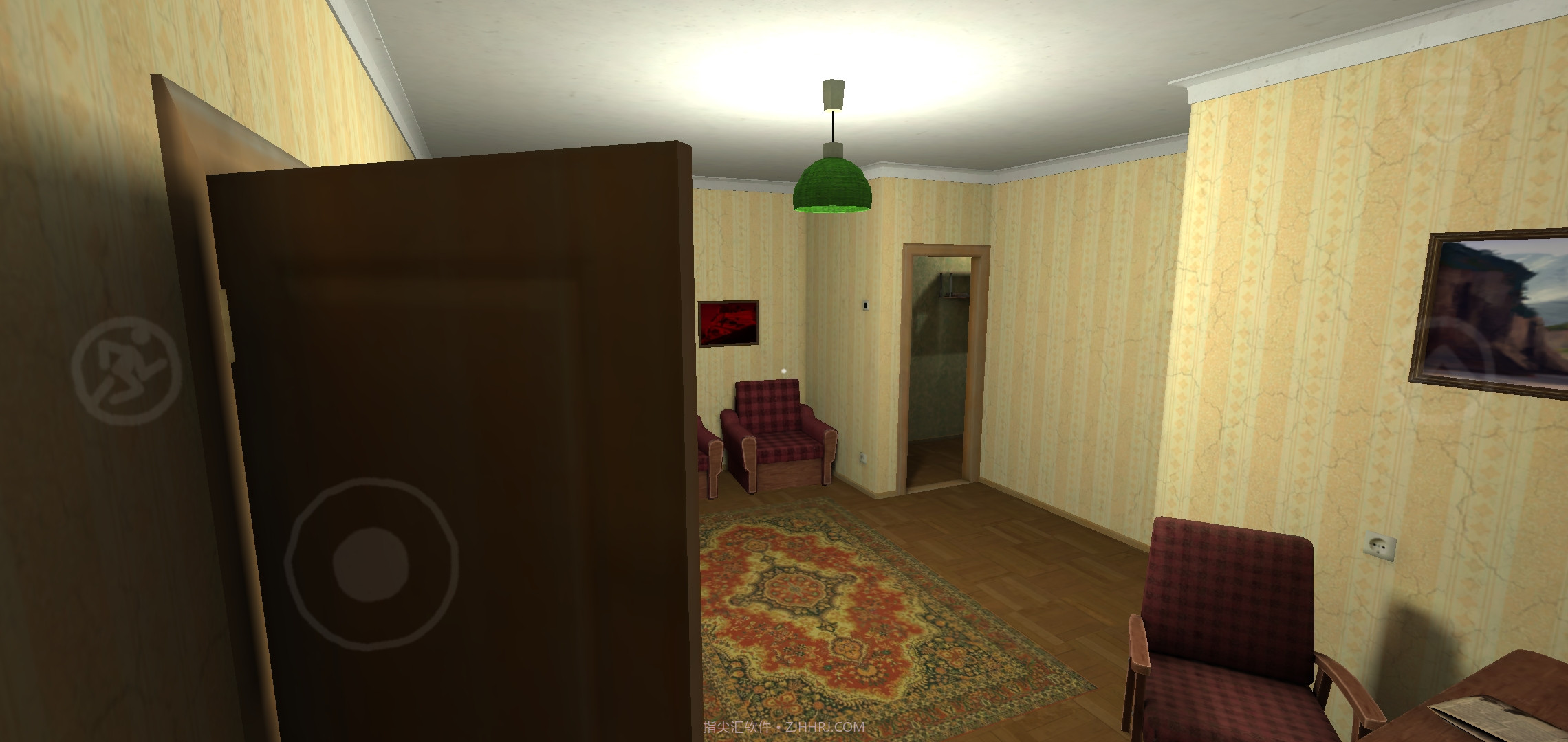 NMNE恐怖情节截图4