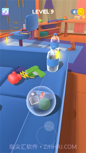 会飞的鱼截图1 会飞的鱼截图1