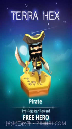 城镇建造模拟截图4