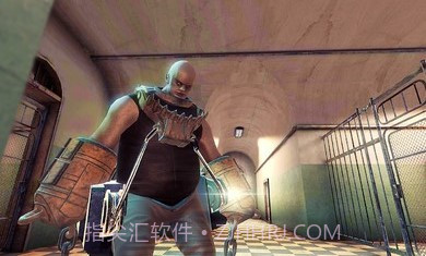 决裁者3截图1 决裁者3截图1