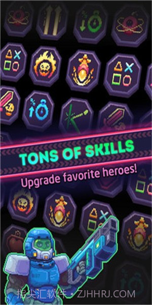 太空炮手截图3 太空炮手截图3