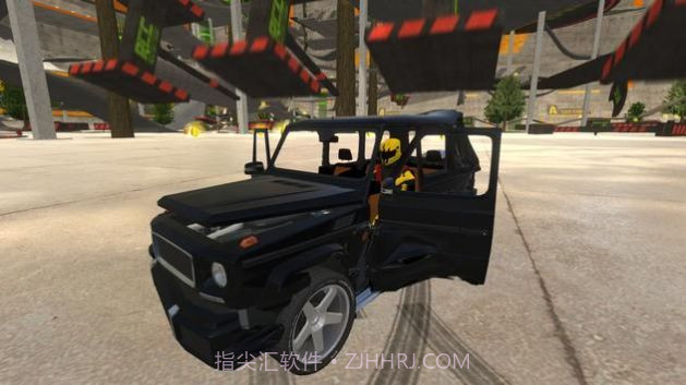 RCC真实车祸无限货币中文 v1.0.5截图2 RCC真实车祸无限货币中文 v1.0.5截图2