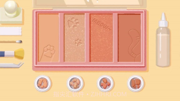 收纳解压高手截图1