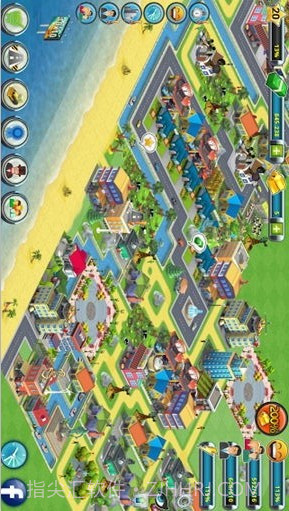 城市岛屿2: 建筑故事截图3