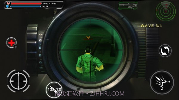 死亡射手2截图2