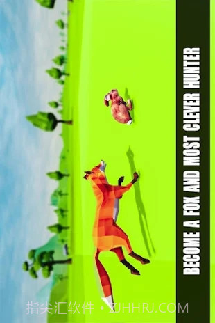 狐狸生存模拟器截图4