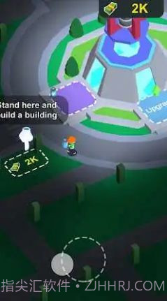 闲置电力城截图3 闲置电力城截图3