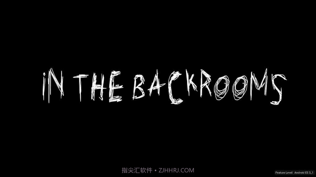 进入后室RTX截图2 进入后室RTX截图2