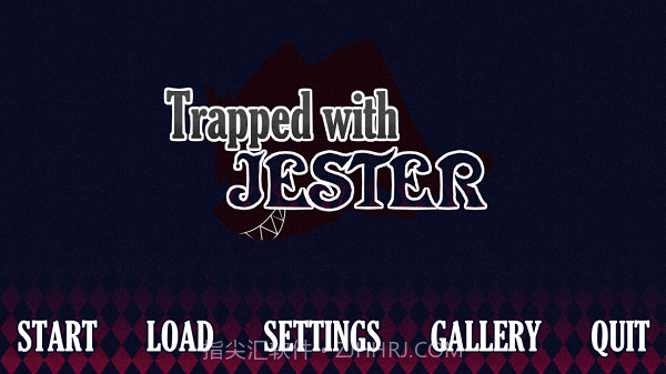trapped with jester截图2