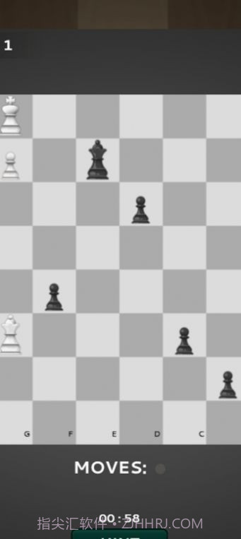 国际棋的狂热截图3 国际棋的狂热截图3